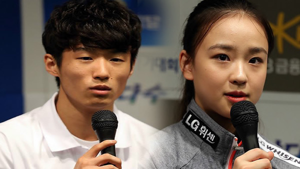 손연재양학선 코리아컵 출전 실력 뽐냈지만 비통