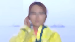 "해경과 정부가 민간 구조 방해"혼선 야기 홍씨 수사 착수