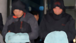 세월호 선장 등 3명 구속영장 발부도주선박 혐의 첫 적용