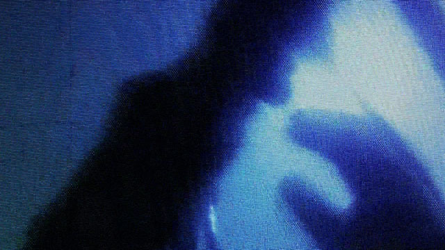 세월호 내부 수색 영상내부 진입 긴박했던 순간