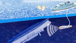 군 첨단 수색장비 동원잠수대원도 집중투입 