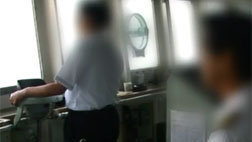 세월호 선장 과거 인터뷰 "승무원 지시 따르면 안전"