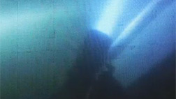 학부모 대책위가 맡긴 카메라세월호 수중 수색 영상 공개