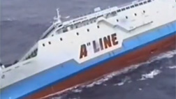 일본 닮은 꼴 사고에도 전원 구출세월호와 뭐가 달랐나