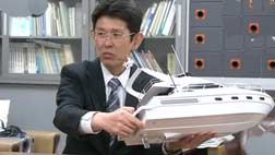  전문가 "출발부터 문제 있었을 듯"기운 상태에서 출항