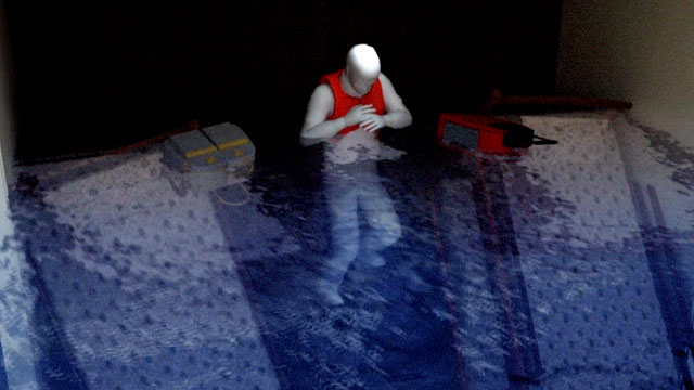 "구명조끼 입고 선실 대기 금지무조건 갑판으로" 세월호는 왜