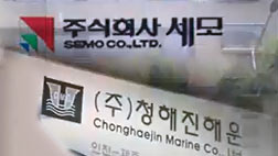 유병언 일가 소유기업 소자본 거대그룹 거미줄 지배구조