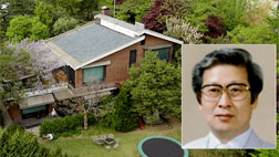 강남의 수상한 유병언 타운일가 소유의 집이 4채