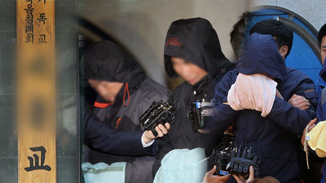 "선장 이모씨 등 세월호 선원 상당수 구원파 신도"