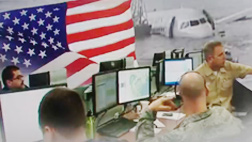 선진국의 재난 대처는  소방서장이 현장 최고 지휘자