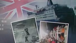 해양 선진국의 노하우안전 최우선 선장에 무한권한