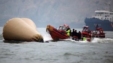 내일까지 강한 비바람모레 물살 가장 빠른 사리 시작