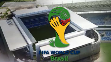 월드컵 첫 격전지를 가다높은 기온습도 적응이 승부 관건