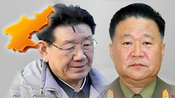  2인자 바뀌나 황병서 급부상승승장구하던 최룡해는