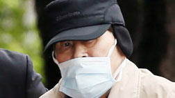 검찰 청해진해운 김한식 대표 피의자 신분으로 소환