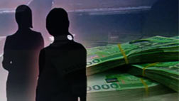 구원파 신협 고리대금 사업윤락 여성에게 출장 대출