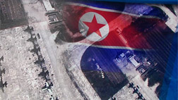 중국 언론 북한 공군기지 사진 대거 공개 정부가 묵인