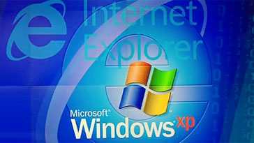 XP 익스플로러 치명적 보안 결함 발견사용 중단 권고