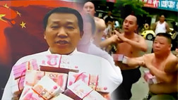 참선의 도량은 어디에씁쓸한 소림사의 쿵후팔이