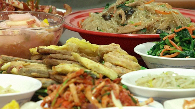 먹다 보니 하루에 6000kcal 훌쩍고열량 추석 음식 주의