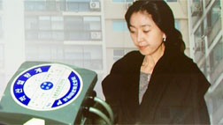 난방비 0원 아파트 경찰 수사 착수"계량기 오류조작 가능성"