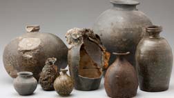 천 년 만에 인양된 통일신라의 배가장 오래된 해양 발굴