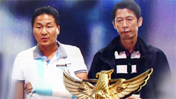 폭행 논란 세월호 유가족 경찰 출석"성실히 수사 받겠다"