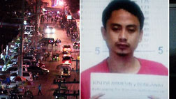 필리핀 유학생 피살 피의자 체포납치 뒤 1억 1천만 원 요구