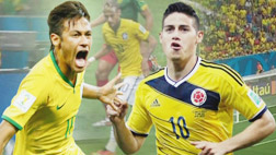 스포츠투데이 네이마르 vs 로드리게스신성 격돌