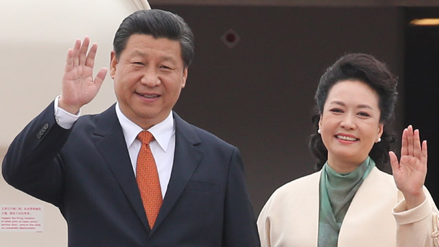 시진핑 주석 방한 이틀째한중 경제협력 발전 방안 밝힐 듯