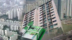 오늘부터 부동산 대출 규제 완화매수세 꿈틀 아직은 관망세