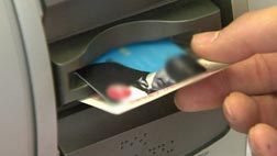 300만원 이체 자금 CDATM서 30분 지나야 인출