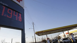 국제유가 50달러 선마저 위협세계 증시 출렁