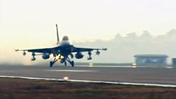 후배들 타는 전투기 정비대금 243억 떼먹은 예비역 장교들