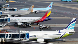 유류할증료 0원 시대 오나다음달 국내선 2천2백원 뚝