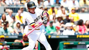 강정호 시즌 2호 홈런에 결승타까지 만점 활약 