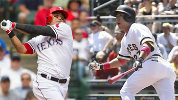 한국의 날 추신수 팀 승리 견인강정호 4번타자 맹활약