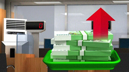 예금금리는 사상 최저인데대출금리는 상승 왜