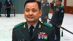 신임 합참의장에 이순진 대장 내정 첫 3사 출신