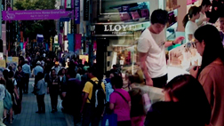  황금연휴 유커 특수 기대 유통업계 유치 총력전