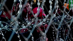 헝가리 난민 입국 전면 차단 국가비상사태 선포 대혼란