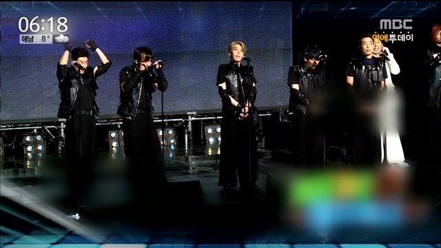 연예 투데이 무한도전 토토가2 돌아온 젝스키스 