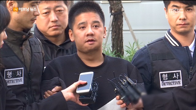 검찰 이영학 구속기소"변태성욕장애가 범죄로"