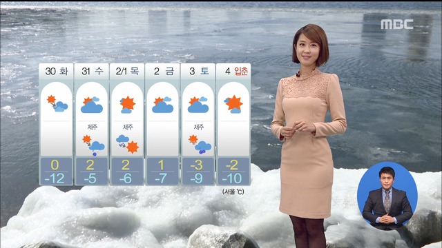 날씨 전국 대기 더욱 메말라밤새 다시 찬바람