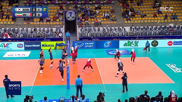 준결승 진출 확정 내일 조 1위 가린다