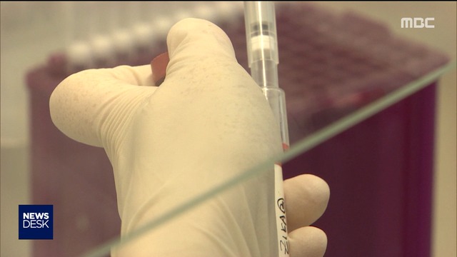 첫 확진 닷새 만에 3차 감염…"대화하다 감염"