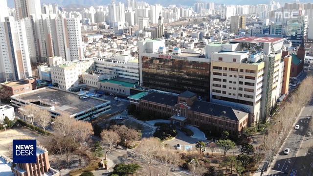 대구경북 특별재난지역 선포"추가 지정도 검토"