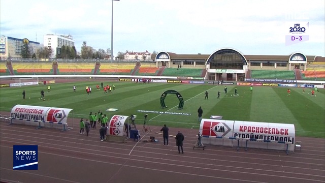 유럽은 아직 불안한데"리그 재개 신중해야"