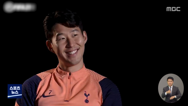 ‘Boxing Day Killer’ Son Heung-min “BTS is the most popular”