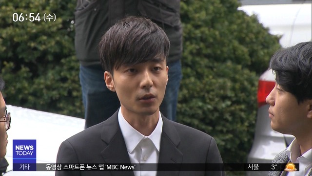 투데이 연예톡톡 로이킴 음란물 유포 혐의 기소유예